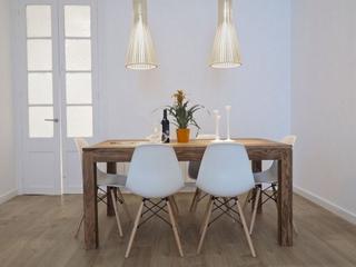 Affitto Appartamento  Calle benito pérez galdós