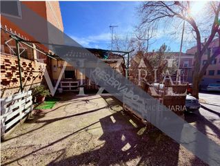 Casa en Callejón Obras Públicas