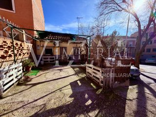 Casa  Callejón obras públicas. Oportunidad de compra en san antón