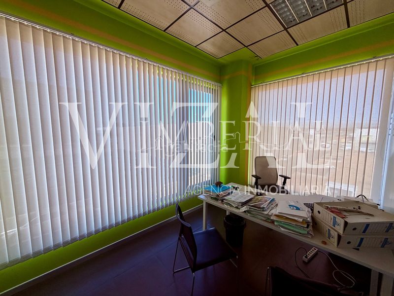 Foto 5d7cd4dd-541f-4edd-b527-71f65b973dac. Nau industrial amb calefacció a Santa María de Benquerencia Toledo