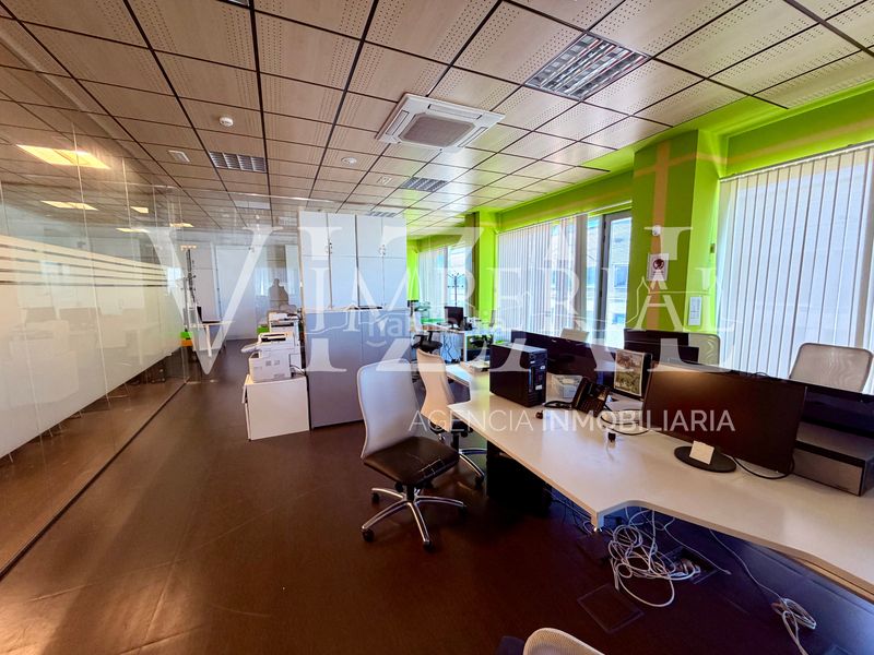 Foto b82338fc-3419-481b-a626-7497ed5fd30c. Nau industrial amb calefacció a Santa María de Benquerencia Toledo