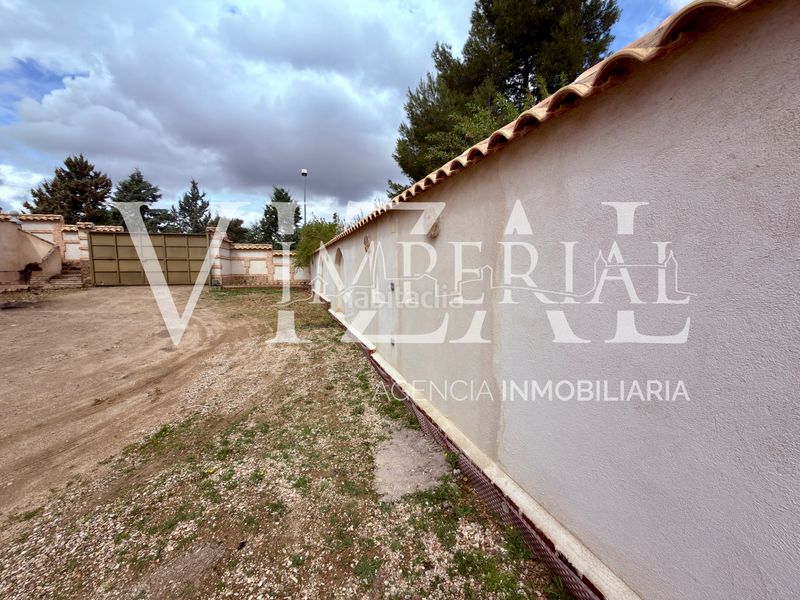 Foto 972339c1-50d3-4441-af44-ddfbb2d6235b. Xalet amb calefacció aparcament a Los Cigarrales-La Bastida Toledo
