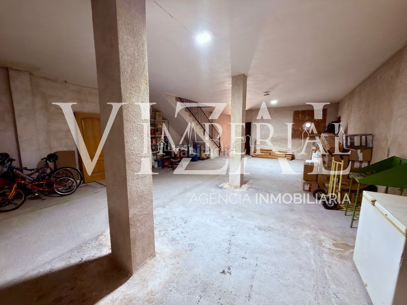 Foto eadcebcb-55e1-4e9a-b229-9ad8bc669215. Xalet amb calefacció aparcament a Los Cigarrales-La Bastida Toledo