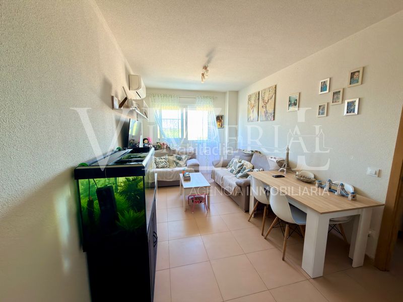 Foto 4b477306-d310-445e-bf4b-1cd94cd15b28. Pis amb calefacció aparcament piscina a Casar de Escalona (El)