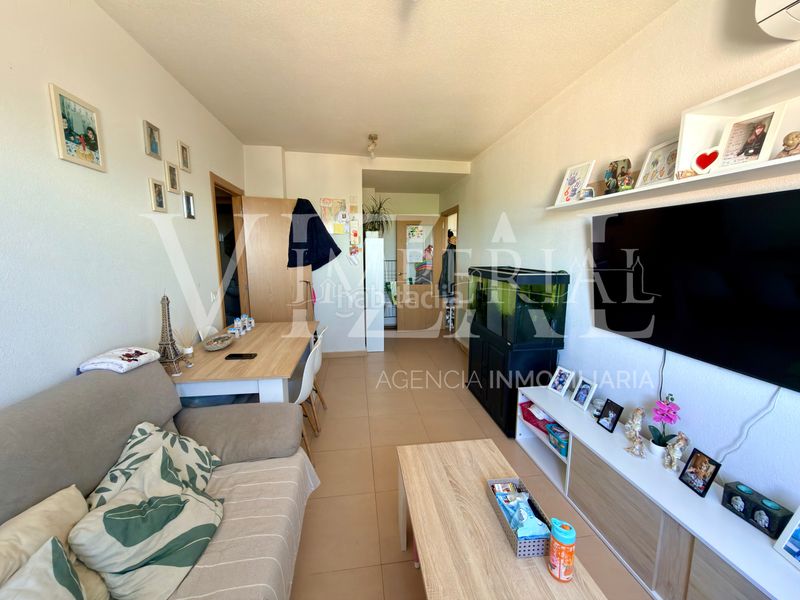 Foto b79de6d5-33dc-4568-b4a9-65af61a3d3a6. Pis amb calefacció aparcament piscina a Casar de Escalona (El)