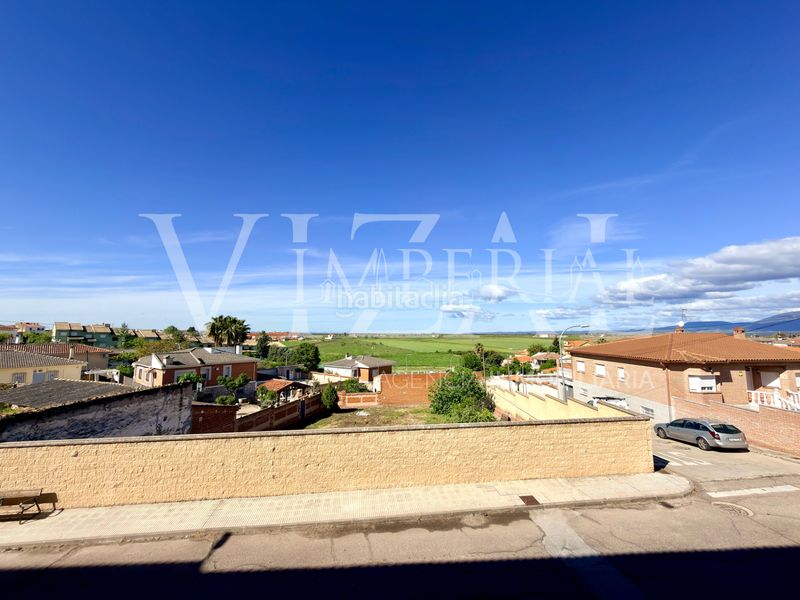 Foto d79c18d3-003e-408c-af58-ec9ea82fe540. Pis amb calefacció aparcament piscina a Casar de Escalona (El)