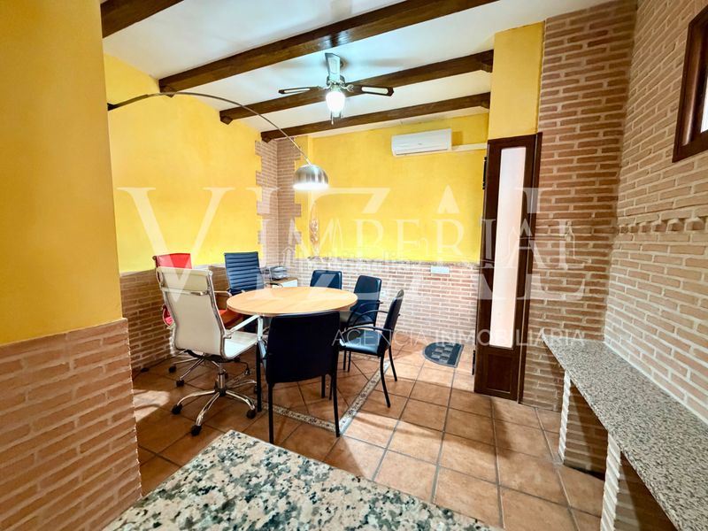 Foto 87a29c4c-06a6-42ce-988a-68457f16d2fc. Apartament amb calefacció a Torrijos