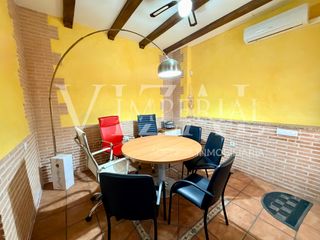 Apartament  Avenida estación. Oportunidad de compra en torrijos