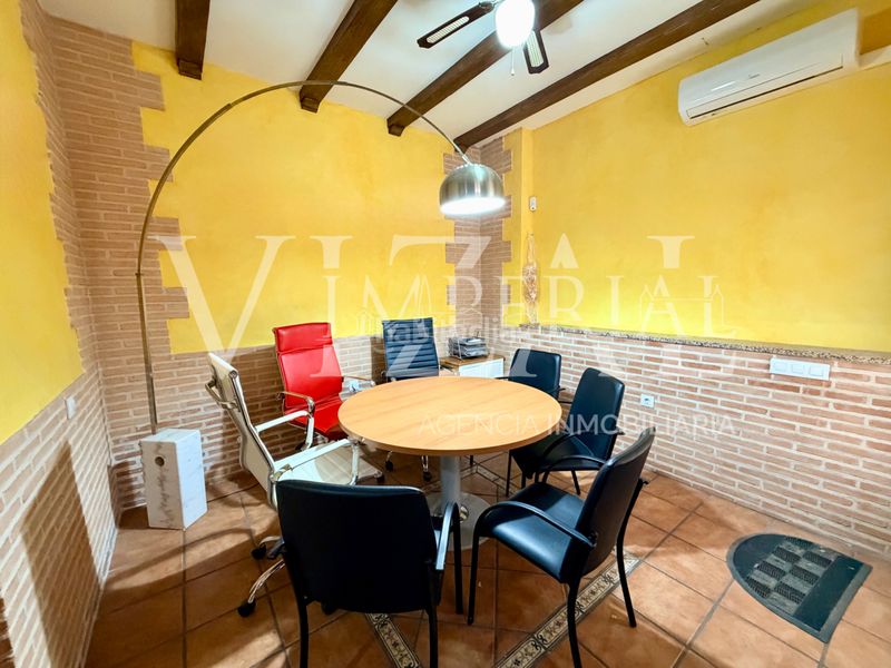 Foto bb3d6d98-000f-41bd-a128-2c3135ce1af5. Apartament amb calefacció a Torrijos