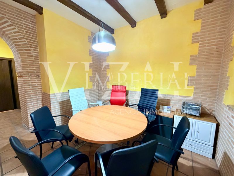 Foto c2256419-cdbd-46d9-8b38-3c703ce36131. Apartament amb calefacció a Torrijos