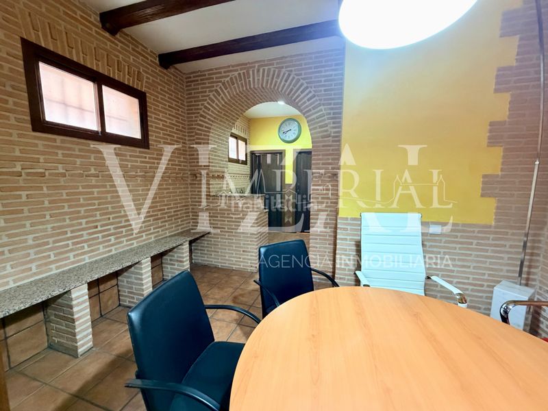 Foto eff49c8a-3316-4d11-be75-e23db44c2a47. Apartament amb calefacció a Torrijos