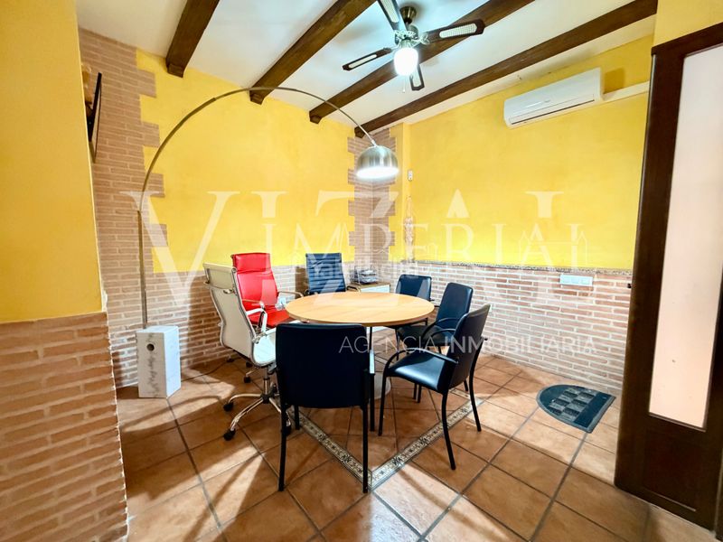 Foto fe47a57c-4875-4787-a816-4977d739198e. Apartament amb calefacció a Torrijos