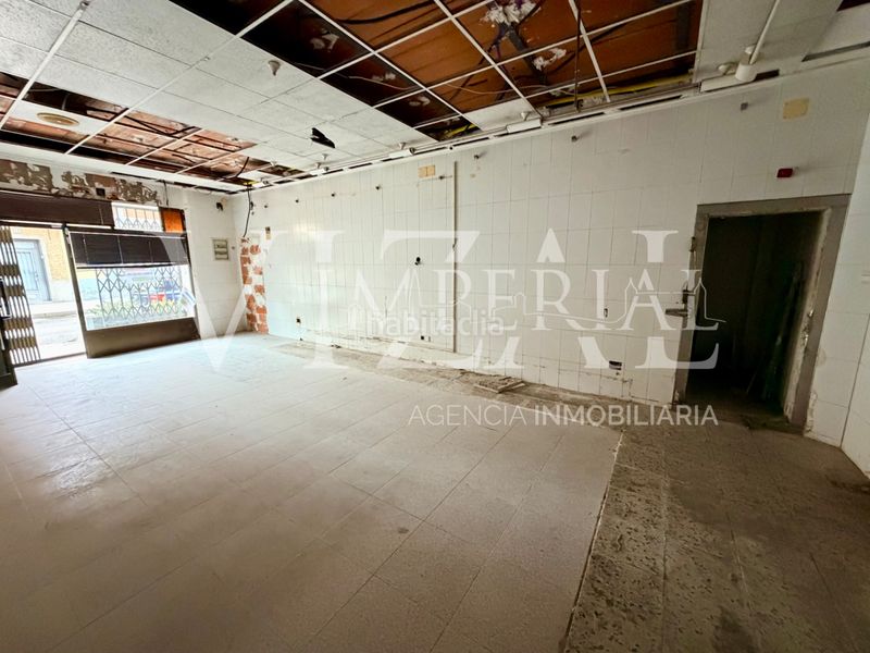 Foto 3ddd2fc5-69d6-4ed7-8e4d-2adabc7e8cbe. Local comercial a Torrijos