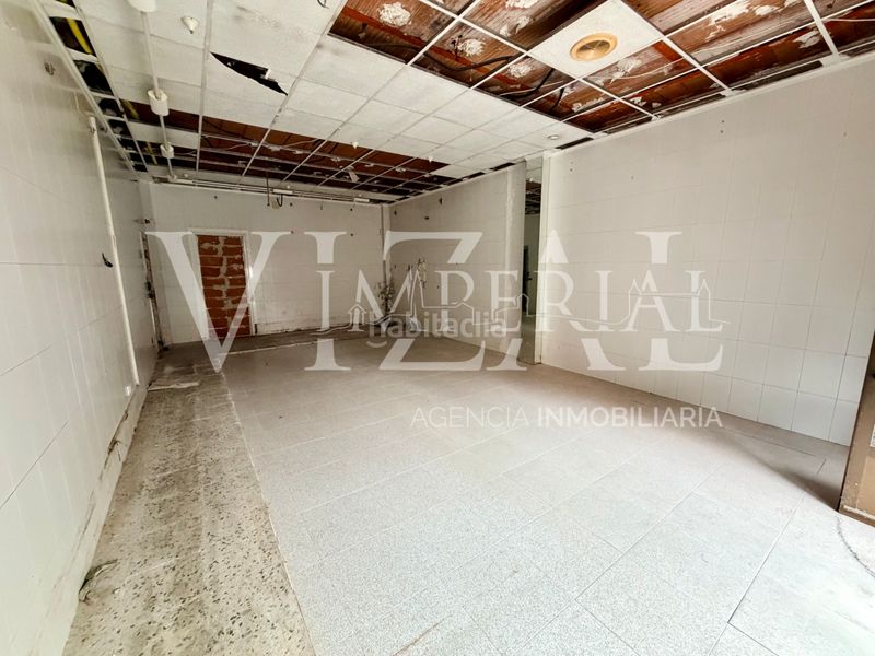 Foto 65b39a29-1281-483d-a910-1849a5c444fc. Local comercial a Torrijos