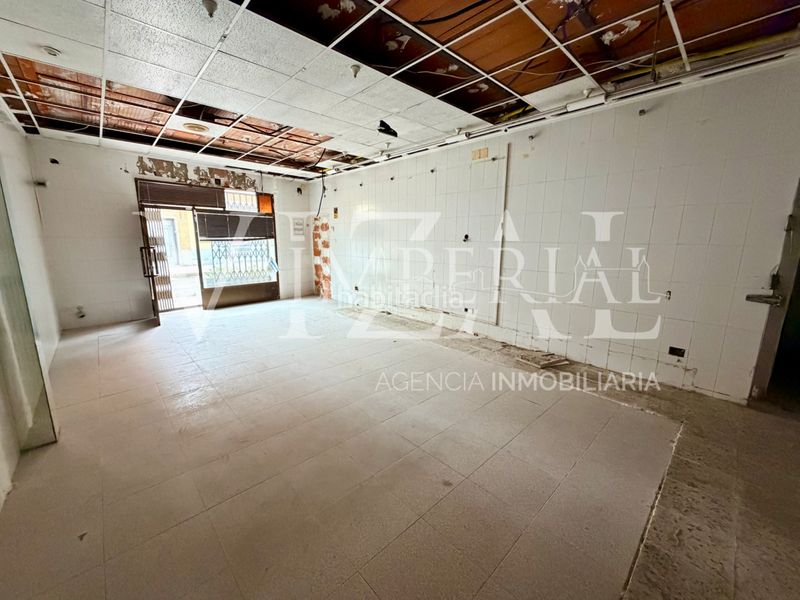 Foto af00bf12-32ba-4ae9-aca7-f6192a2c42a9. Local comercial a Torrijos