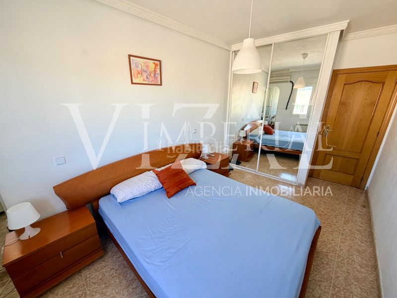 Foto 0c5b9127-7538-44cb-969c-4c3276ccabee. Flat with heating in Centro Illescas
