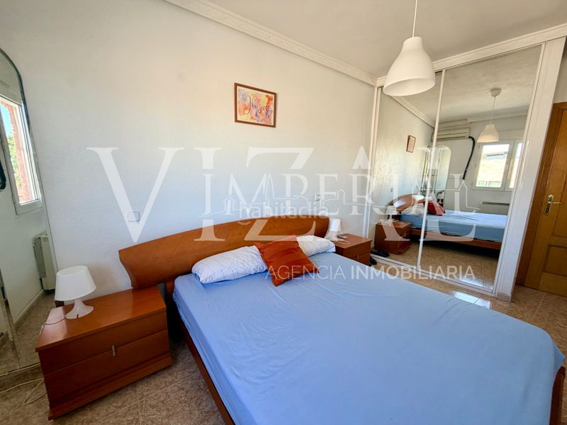 Foto 3caf2c45-3164-470d-87dd-9aa5ebfbc11a. Flat with heating in Centro Illescas