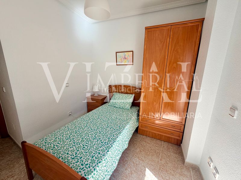 Foto 4cc1c44a-bec5-46f9-8302-1bea66420811. Flat with heating in Centro Illescas