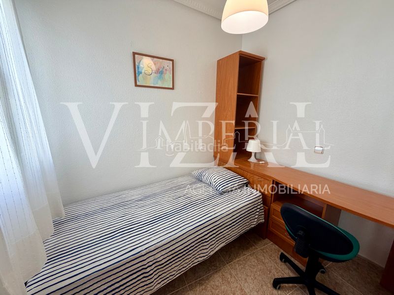 Foto 514f35b9-4bb1-4c8d-9e4e-8c486019e260. Flat with heating in Centro Illescas