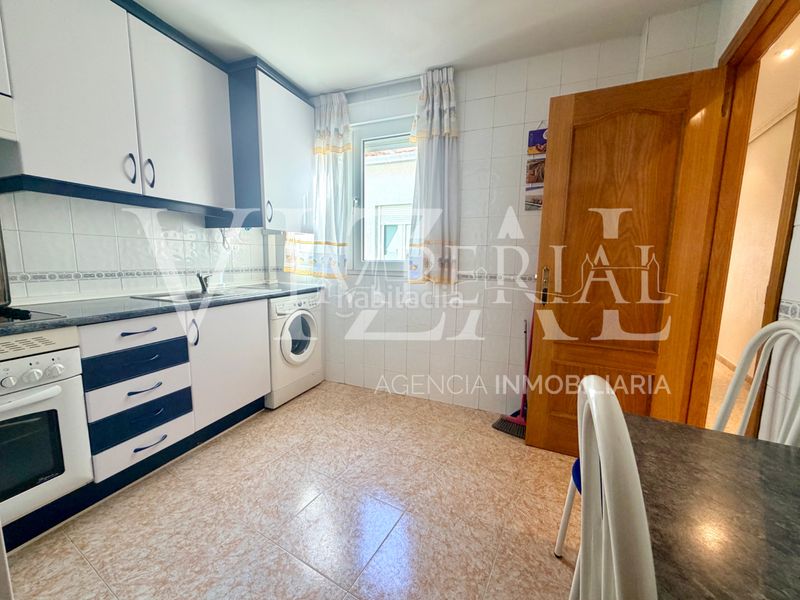 Foto 54791298-f108-4d02-9c9c-26f5d82966b7. Flat with heating in Centro Illescas