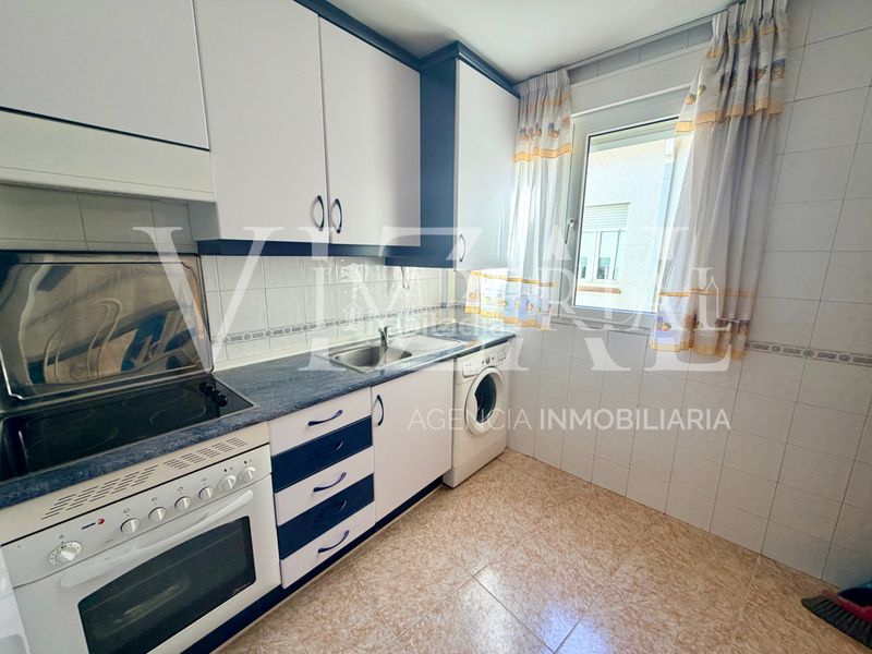 Foto 58677b8d-9e94-47d2-9cd9-2b4cedd3c495. Flat with heating in Centro Illescas
