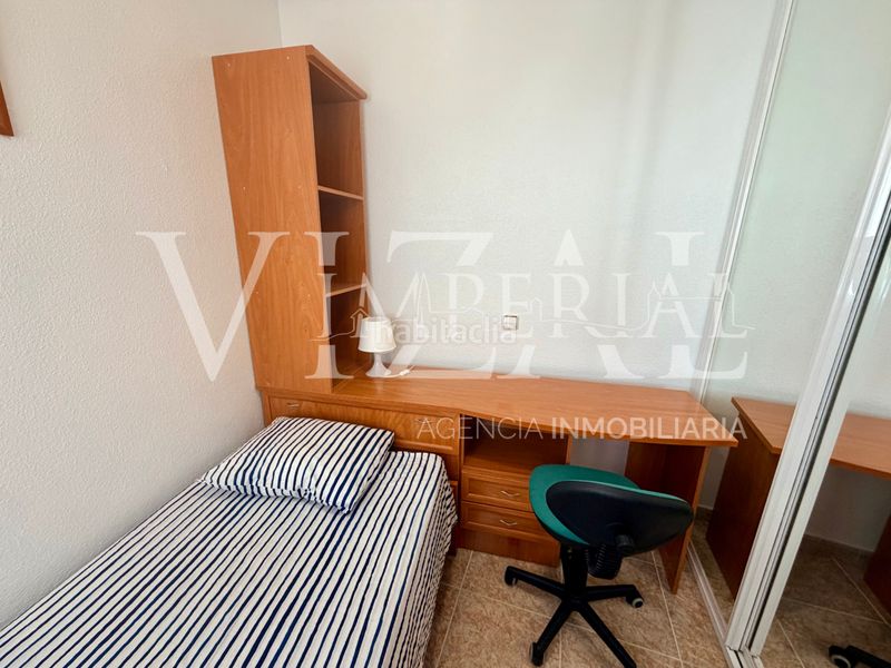 Foto 6274104f-eacc-4554-9782-413f82d5f9b7. Flat with heating in Centro Illescas