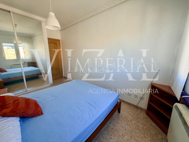 Foto 69e4dabb-a102-4fad-85c1-4f784ca29f91. Flat with heating in Centro Illescas