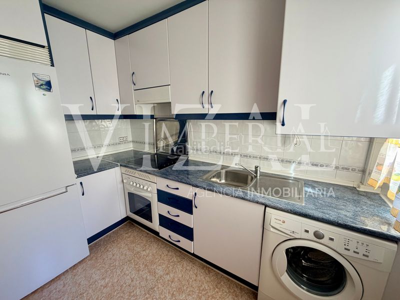 Foto 7910e188-e7bf-4911-96b5-f96c86d1a4a2. Flat with heating in Centro Illescas