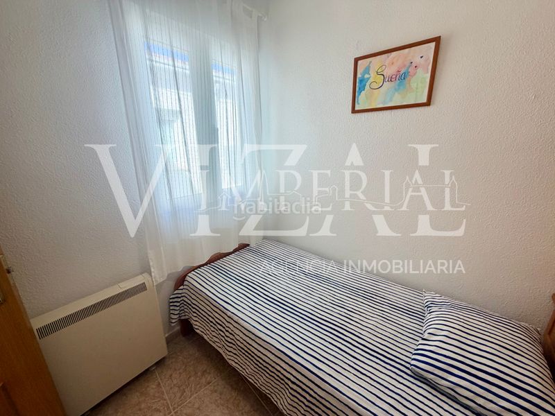 Foto 802cbab5-1312-47aa-824d-adddd0847221. Flat with heating in Centro Illescas