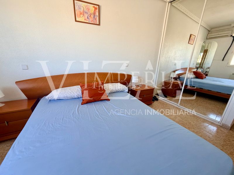 Foto b7d295ca-fb27-4cbf-8924-71d6906948b2. Flat with heating in Centro Illescas