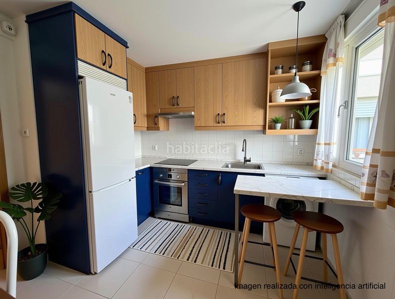 Foto db1d09be-c401-4ae6-a5c0-1e7a4aa1820b. Pis amb calefacció a Centro Illescas