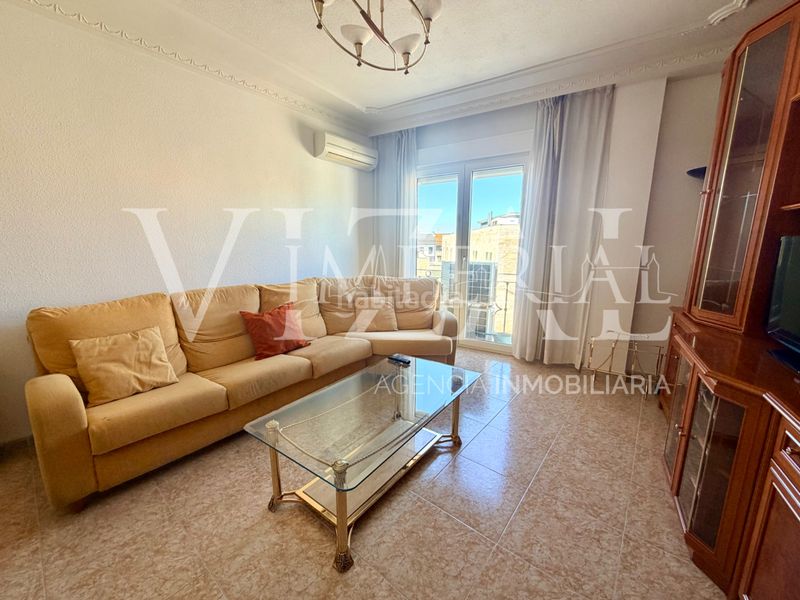 Foto e01b8da4-4c06-48cb-848f-1a878bb9d3ae. Flat with heating in Centro Illescas