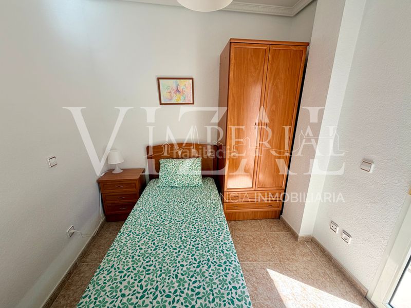 Foto e64c4fb2-d347-4406-bdc4-94d48c955d3f. Flat with heating in Centro Illescas