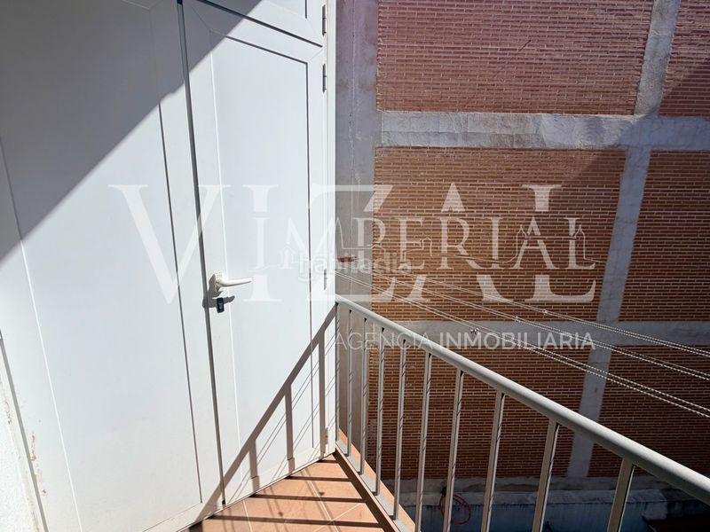 Foto e8014be8-f31b-4ee1-8ff9-fff30674b270. Flat with heating in Centro Illescas
