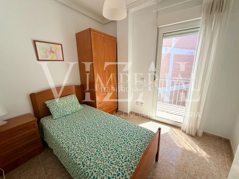 Foto e9129f16-ee2b-4d0d-a9ea-12a0034e5da0. Flat with heating in Centro Illescas