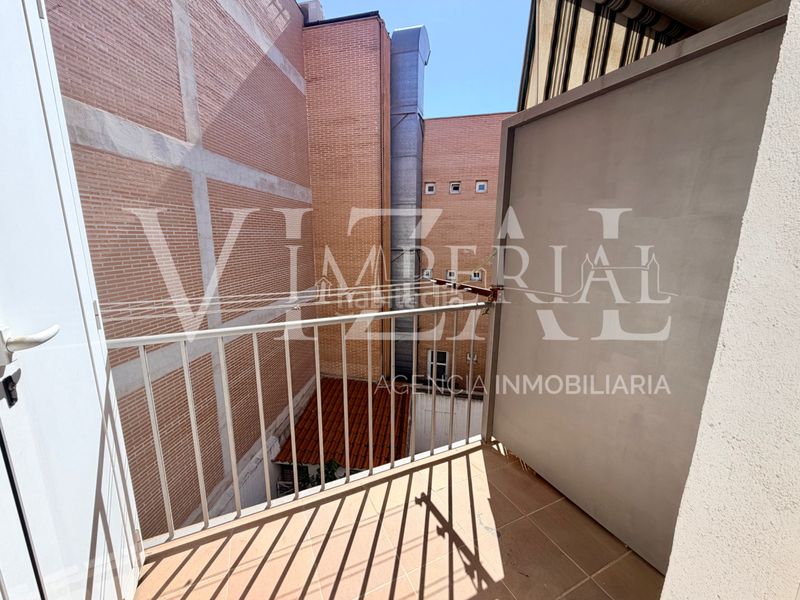 Foto ead8f906-c6b7-4ffc-a54d-6b21b77fbbf2. Flat with heating in Centro Illescas