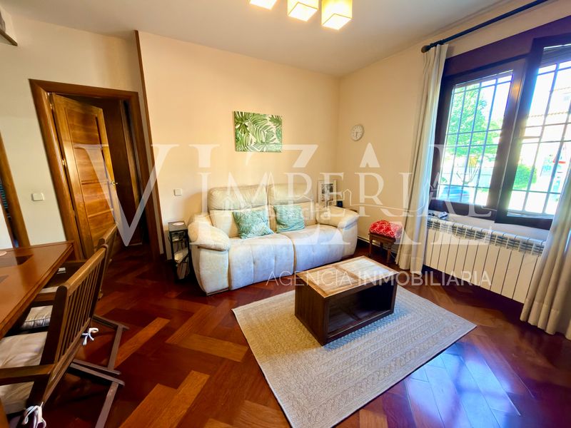 Foto 1d9d52c4-20dc-499d-afd7-df16b5a0ecbc. Apartament amb calefacció a Los Cigarrales-La Bastida Toledo