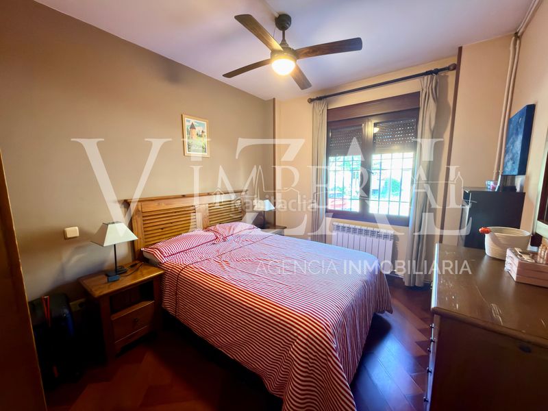 Foto 227bcbfa-da59-4853-b75e-6254eb2abe34. Apartament amb calefacció a Los Cigarrales-La Bastida Toledo