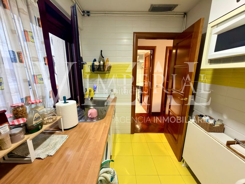 Foto 88e71d7e-4e96-4560-b80c-b98d1ec7b57a. Apartament amb calefacció a Los Cigarrales-La Bastida Toledo