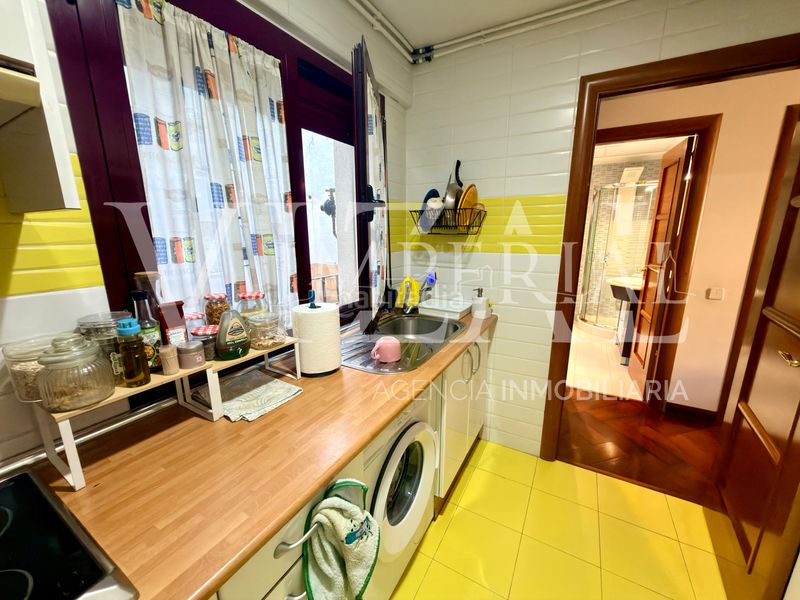 Foto adfe7777-be28-4bf0-9373-d2966f3b9c77. Apartament amb calefacció a Los Cigarrales-La Bastida Toledo