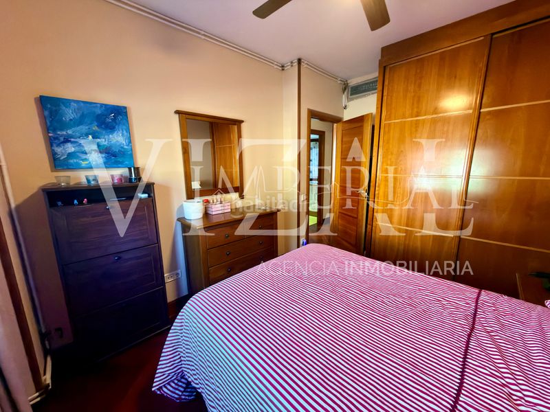 Foto f19ee592-c2a9-48f2-889a-fdb595fc38f2. Apartament amb calefacció a Los Cigarrales-La Bastida Toledo