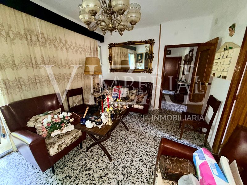 Foto 86c730d4-d0b6-40f4-b4fa-36e825f3b2bb. Pis a Palomarejos Toledo