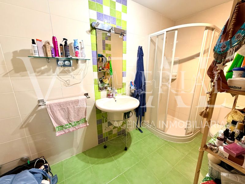 Foto cae92d75-9543-4a72-a416-b727ed27581d. Pis amb calefacció aparcament piscina a Centro Ocaña