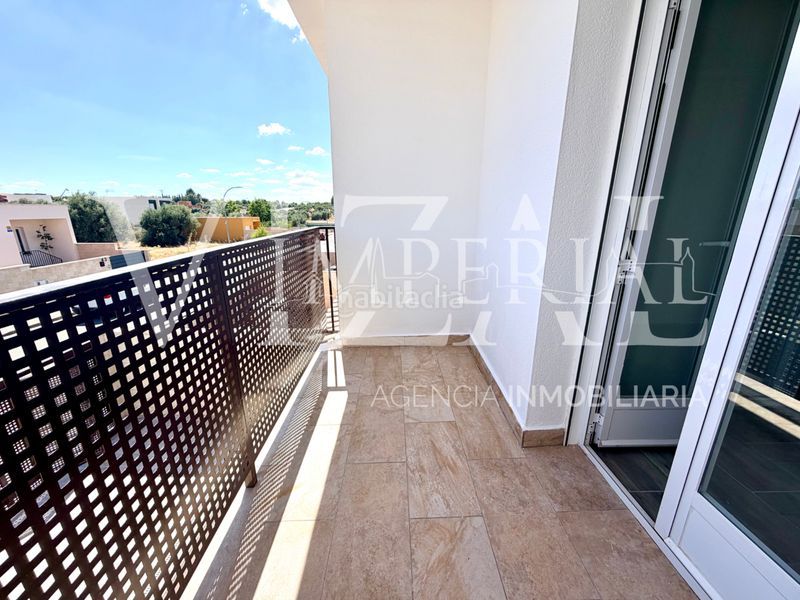Foto dae2cf84-e45a-490e-ba4e-7ebc36f23333. Chalet  a estrenar en Argés