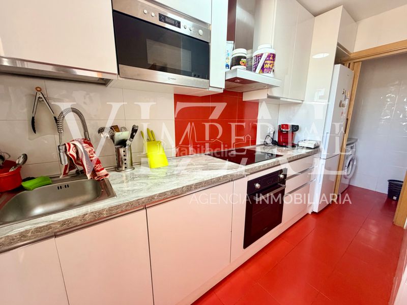 Foto 0668a37f-f29d-46b8-955a-150515f0d401. Duplex con riscaldamento parcheggio in Noez