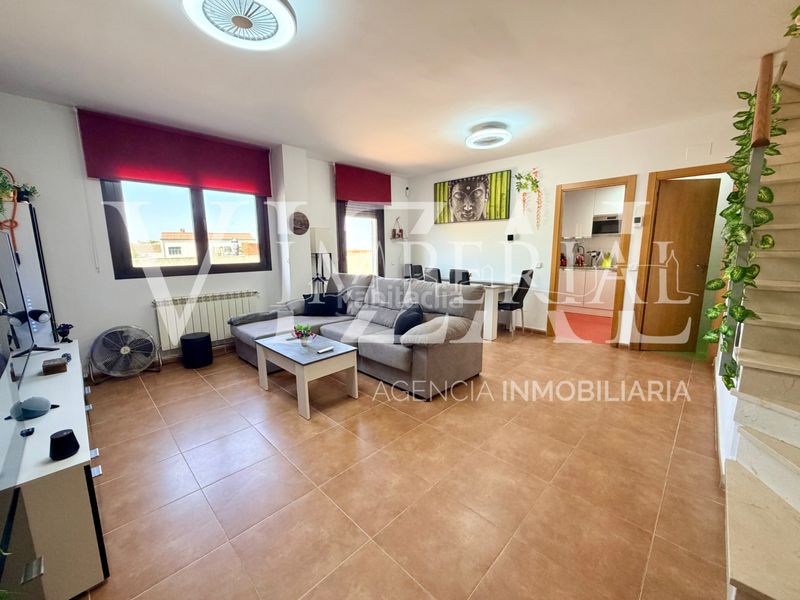 Foto 2aed6da9-9975-47c6-a88c-d37bb19f1ba0. Duplex con riscaldamento parcheggio in Noez