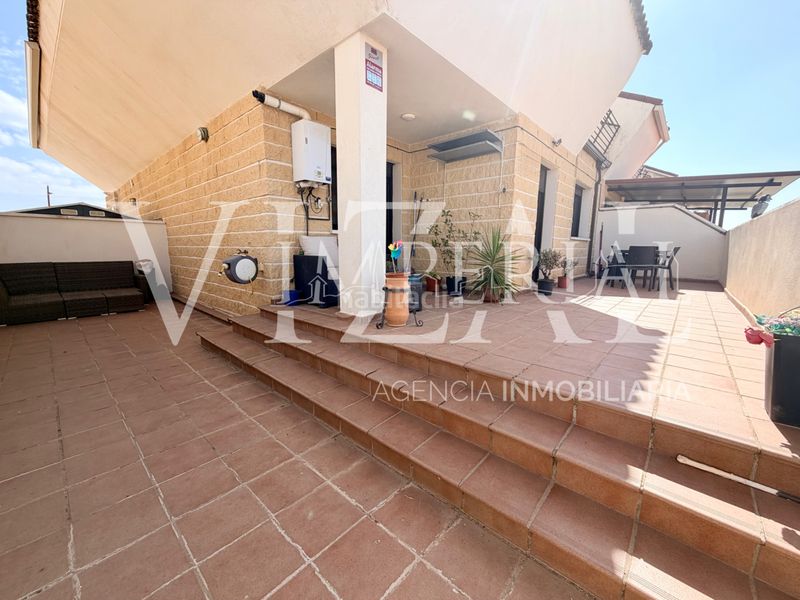 Foto 2d23ab8b-fa18-452a-aa7e-79e90bfdbd3c. Duplex con riscaldamento parcheggio in Noez