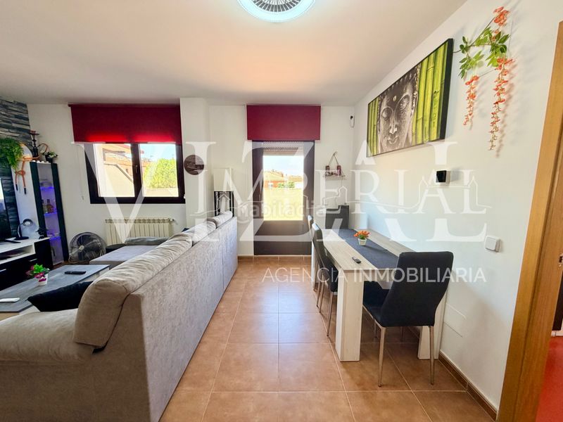 Foto 3e721667-2702-4e33-914f-32519a240c8d. Duplex con riscaldamento parcheggio in Noez