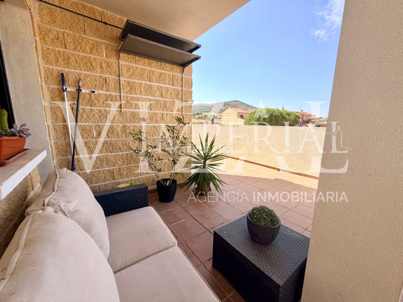Foto 52fb2d2d-882d-4f3c-ba65-1934a36f845e. Duplex con riscaldamento parcheggio in Noez