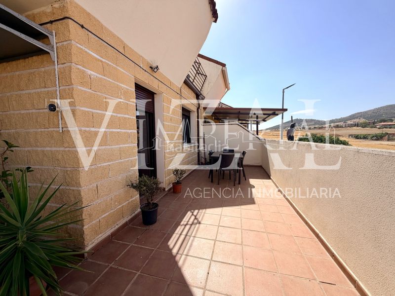Foto 58e9c767-1389-4165-981a-52e735a7c4ac. Duplex con riscaldamento parcheggio in Noez